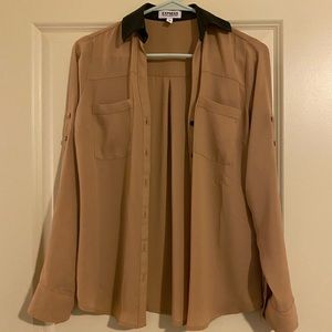 Express portofino blouse